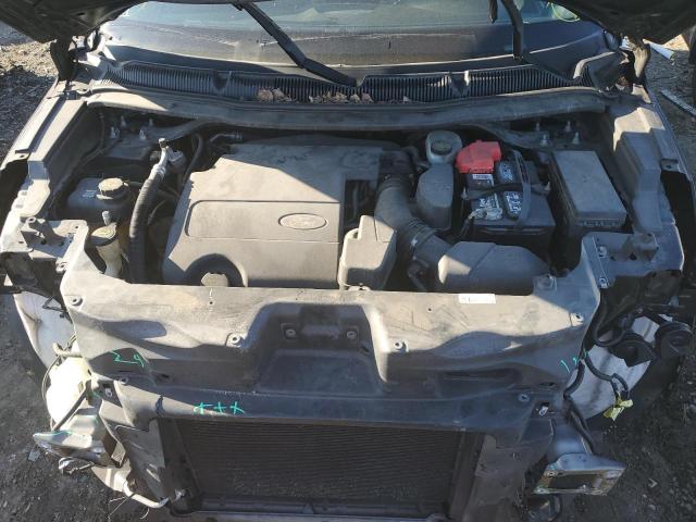 Photo 12 from auction – 2012 FORD EXPLORER X with VIN 1FMHK8D88CGA51166