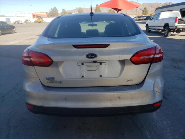 Photo 6 from auction – 2017 FORD FOCUS SEL with VIN 1FADP3H25HL283967