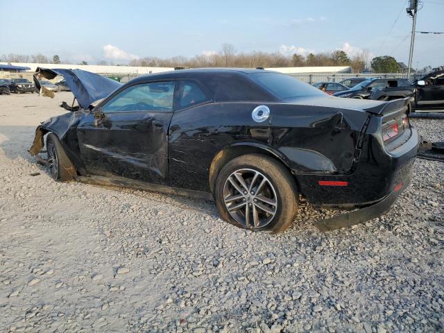 Photo 2 from auction – 2019 DODGE CHALLENGER with VIN 2C3CDZGGXKH656525