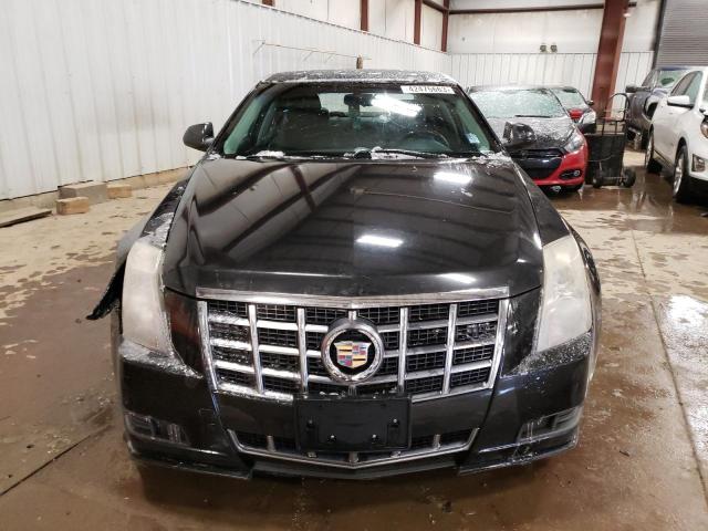 Photo 5 from auction – 2012 CADILLAC CTS with VIN 1G6DA5E51C0101054