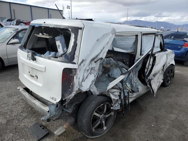 Photo 3 from auction – 2011 TOYOTA SCION XB with VIN JTLZE4FE6B1125900