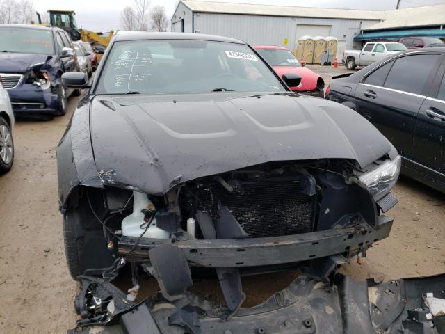 Photo 5 from auction – 2011 DODGE CHARGER with VIN 2B3CL3CG6BH505846