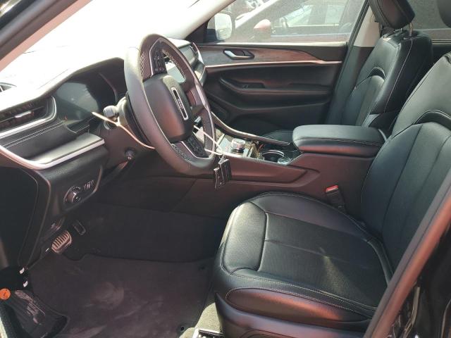 Photo 7 from auction – 2023 JEEP GRAND CHER with VIN 1C4RJGBG7PC502942