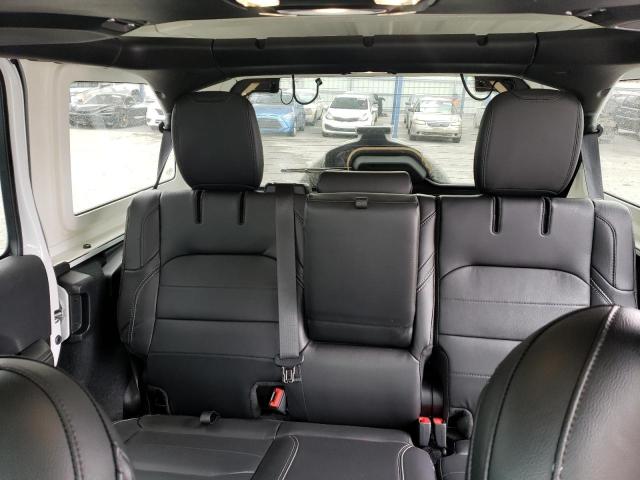 Photo 10 from auction – 2022 JEEP WRANGLER U with VIN 1C4JJXP66NW228593