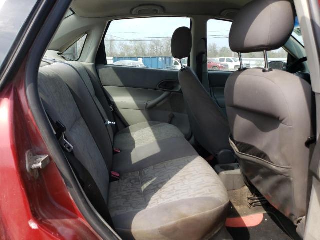 Photo 10 from auction – 2005 FORD FOCUS ZX4 with VIN 1FAFP34N55W193320