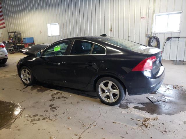 Photo 2 from auction – 2012 VOLVO S60 T5 with VIN YV1622FS9C2139023