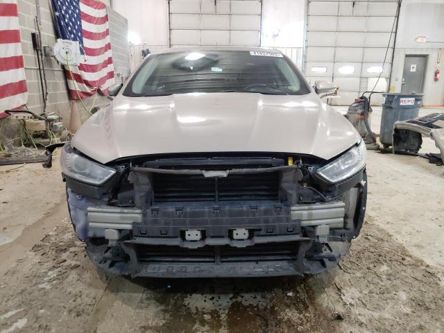 Photo 5 from auction – 2015 FORD FUSION SE with VIN 3FA6P0H99FR214041