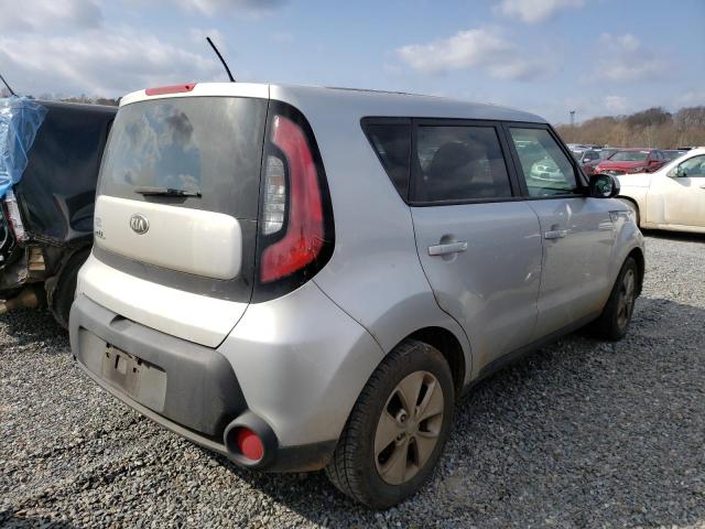 Photo 3 from auction – 2015 KIA SOUL with VIN KNDJN2A22F7783596