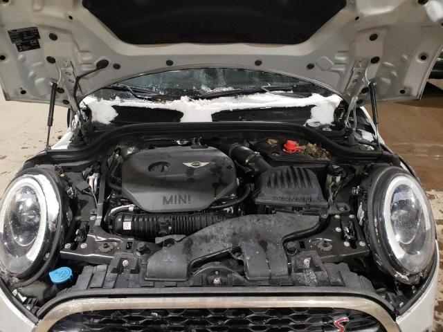 Photo 11 from auction – 2014 MINI COOPER S with VIN WMWXM7C55ET987233