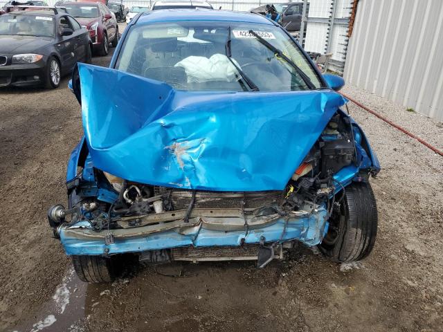 Photo 5 from auction – 2014 FORD FIESTA SE with VIN 3FADP4EJ0EM219606