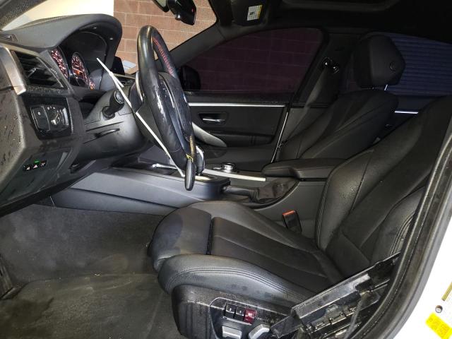 Photo 7 from auction – 2019 BMW 430I GRAN with VIN WBA4J1C54KBM12471
