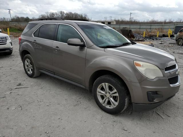 Photo 4 from auction – 2010 CHEVROLET EQUINOX LT with VIN 2CNALDEW8A6271554