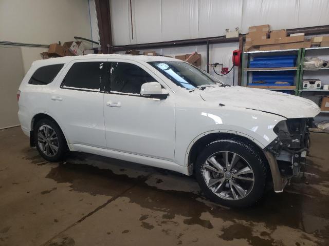 Photo 4 from auction – 2013 DODGE DURANGO R/ with VIN 1C4SDJCTXDC662956