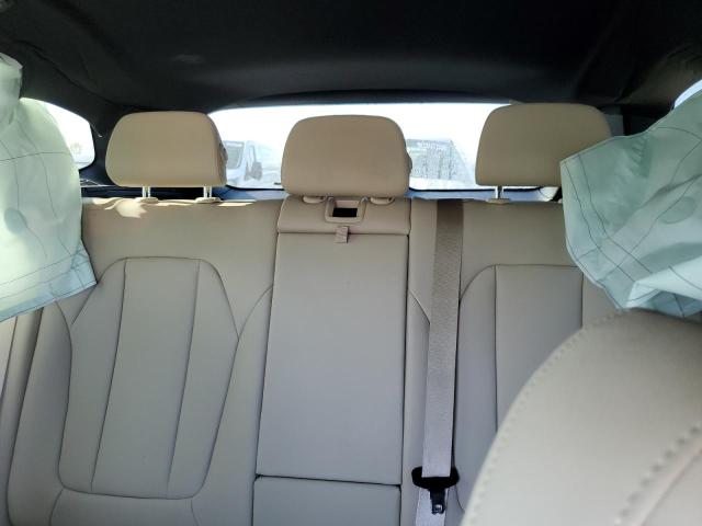 Photo 10 from auction – 2020 BMW X3 SDRIVE3 with VIN 5UXTY3C05L9B49203