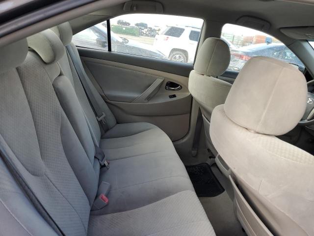 Photo 10 from auction – 2009 TOYOTA CAMRY BASE with VIN 4T4BE46K79R067437