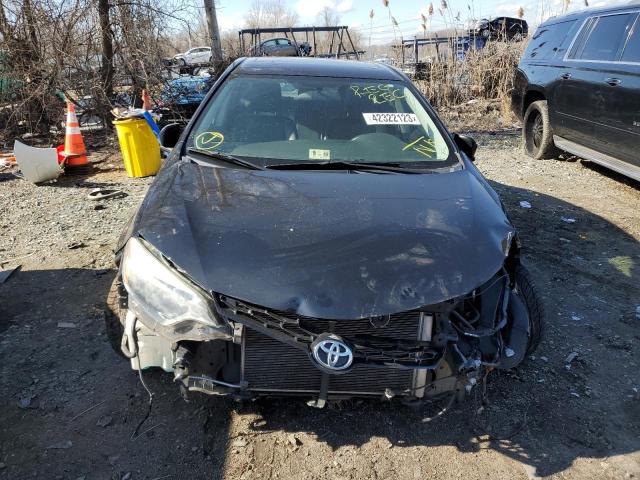 Photo 5 from auction – 2016 TOYOTA COROLLA L with VIN 2T1BURHE7GC597794