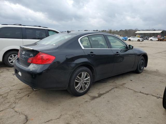 Photo 3 from auction – 2012 INFINITI G37 with VIN JN1CV6AR6CM674409