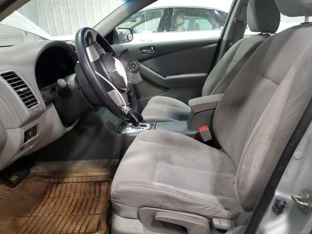 Photo 7 from auction – 2012 NISSAN ALTIMA BAS with VIN 1N4AL2AP0CC158057