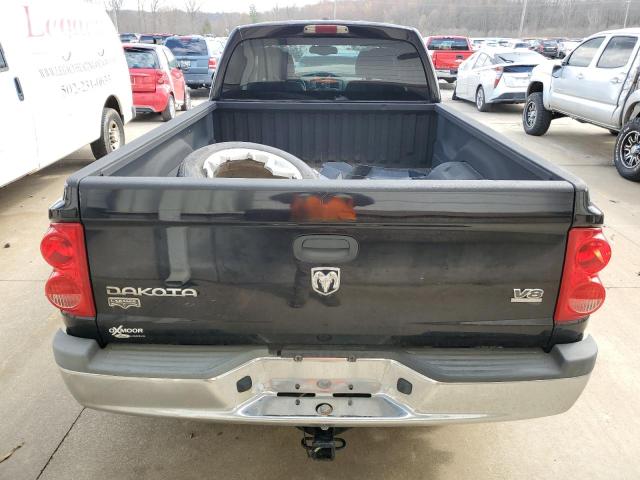 Photo 6 from auction – 2006 DODGE DAKOTA LAR with VIN 1D7HW52N36S547550