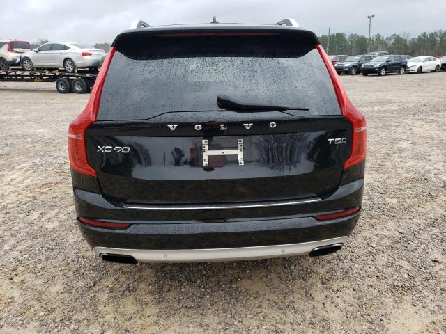 Photo 6 from auction – 2016 VOLVO XC90 T5 with VIN YV4102XK2G1065747