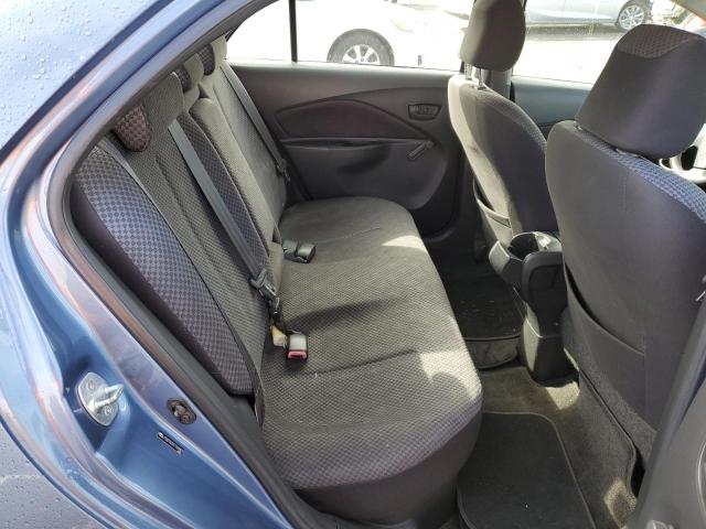 Photo 10 from auction – 2007 TOYOTA YARIS with VIN JTDBT903371059837