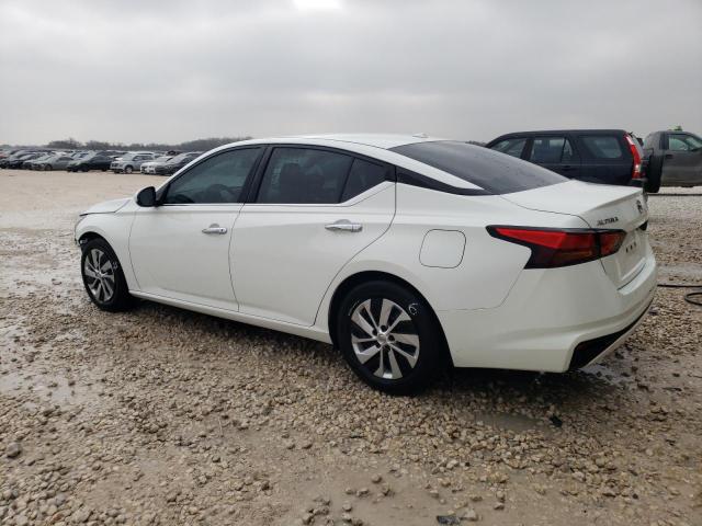 Photo 2 from auction – 2020 NISSAN ALTIMA S with VIN 1N4BL4BV8LC211682