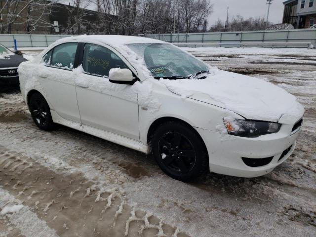 Photo 4 from auction – 2014 MITSUBISHI LANCER ES/ with VIN JA32U2FU7EU002636