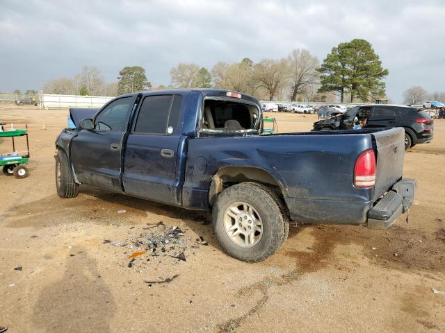 Photo 2 from auction – 2003 DODGE DAKOTA QUA with VIN 1D7HL38X93S275491