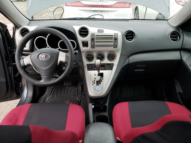 Photo 8 from auction – 2009 TOYOTA COROLLA MA with VIN 2T1KE40EX9C018599