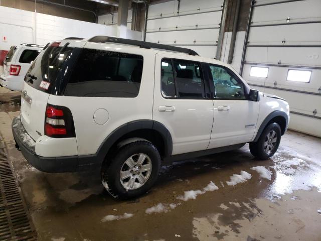 Photo 3 from auction – 2007 FORD EXPLORER X with VIN 1FMEU73E27UB74631