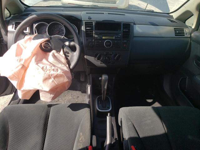 Photo 8 from auction – 2012 NISSAN VERSA S with VIN 3N1BC1CP9CK210076