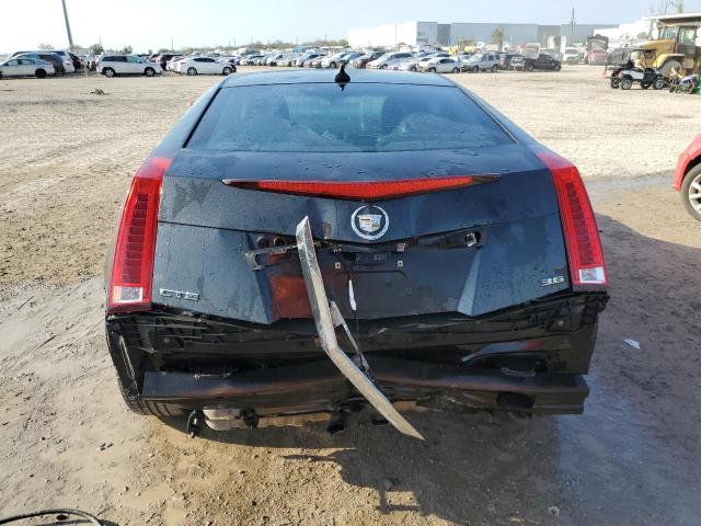 Photo 6 from auction – 2012 CADILLAC CTS with VIN 1G6DA1E36C0157353