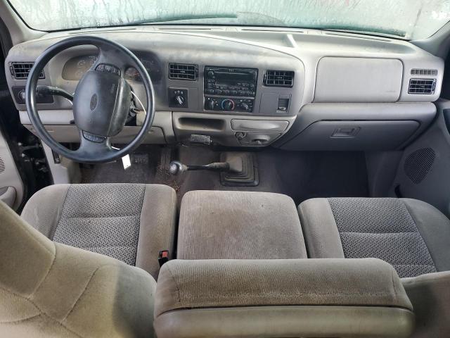 Photo 8 from auction – 2001 FORD F250 SUPER with VIN 3FTNW21F91MA61204