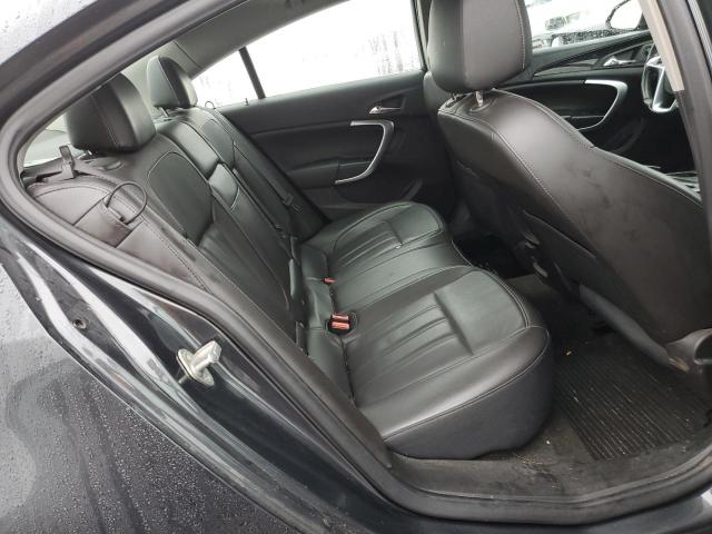 Photo 10 from auction – 2013 BUICK REGAL PREM with VIN 2G4GS5EV9D9170732