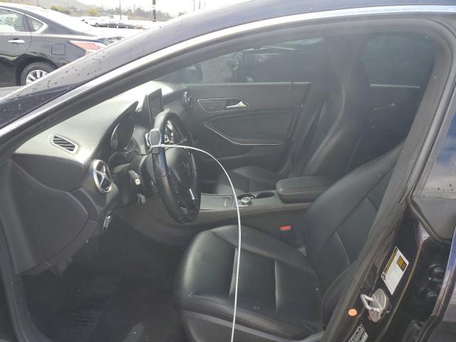 Photo 7 from auction – 2014 MERCEDES-BENZ CLA 250 with VIN WDDSJ4EB8EN084737