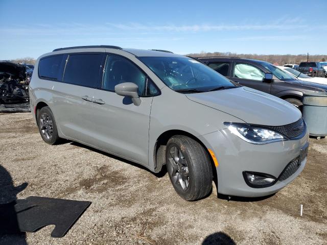 Photo 4 from auction – 2020 CHRYSLER PACIFICA T with VIN 2C4RC1EGXLR272964