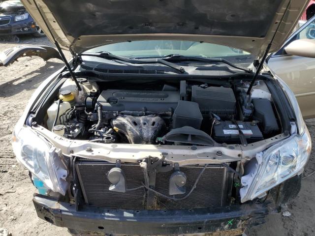 Photo 11 from auction – 2007 TOYOTA CAMRY CE with VIN 4T1BE46KX7U139545