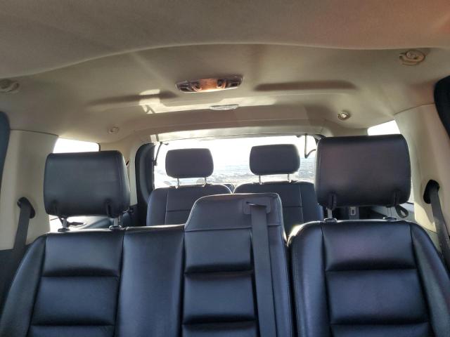 Photo 10 from auction – 2010 FORD EXPLORER X with VIN 1FMEU7DE6AUA58662