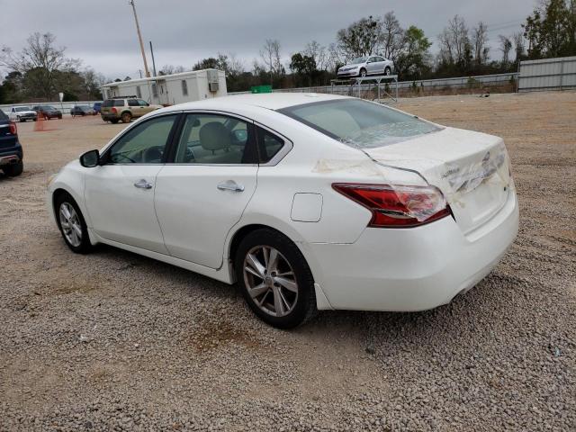 Photo 2 from auction – 2013 NISSAN ALTIMA 2.5 with VIN 1N4AL3AP7DC178121