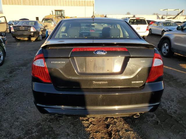Photo 6 from auction – 2012 FORD FUSION SE with VIN 3FAHP0HG2CR301489
