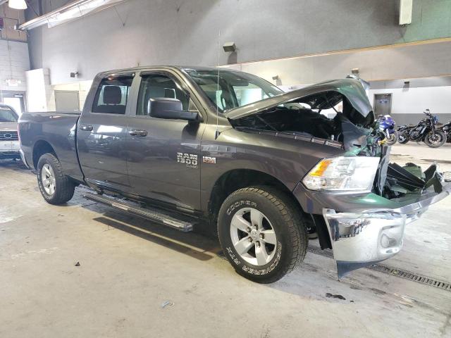Photo 4 from auction – 2019 RAM 1500 CLASS with VIN 1C6RR7TT0KS646147