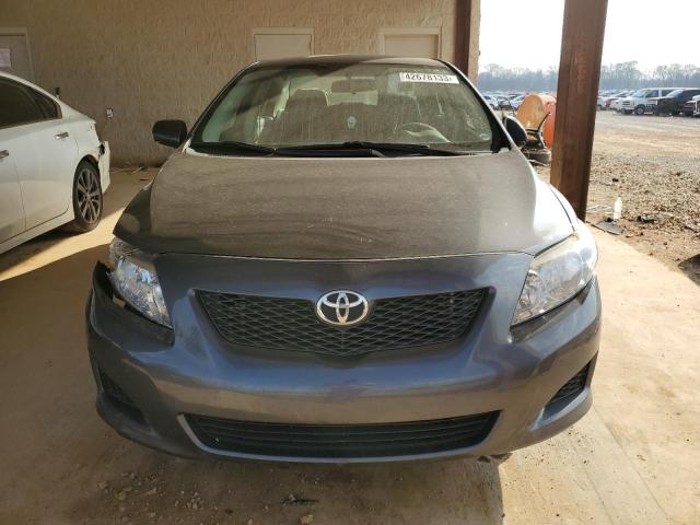 Photo 5 from auction – 2010 TOYOTA COROLLA with VIN 2T1BU4EE0AC531098