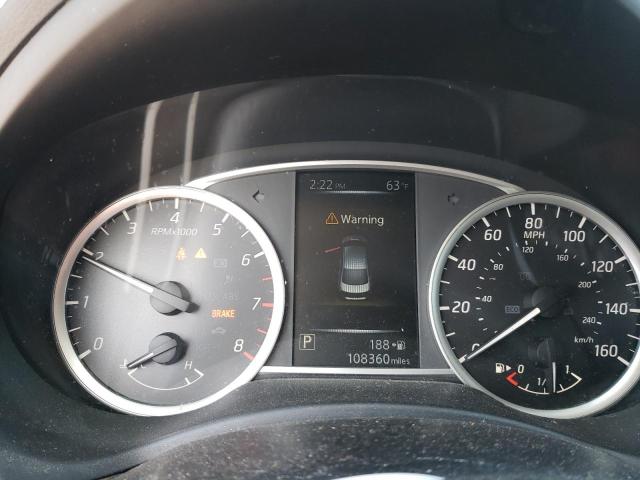 Photo 9 from auction – 2017 NISSAN SENTRA S with VIN 3N1AB7AP8HY267281