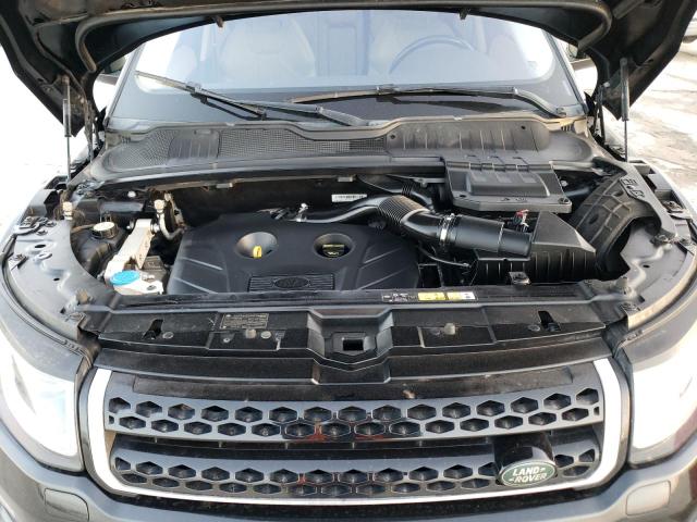 Photo 12 from auction – 2016 LAND ROVER RANGE ROVE with VIN SALVP2BG1GH153837