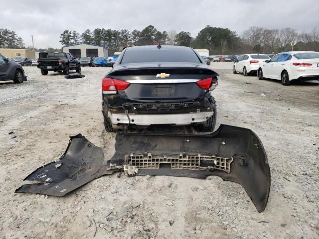Photo 6 from auction – 2014 CHEVROLET IMPALA LT with VIN 2G1125S38E9116569