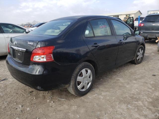 Photo 3 from auction – 2008 TOYOTA YARIS with VIN JTDBT923884039709