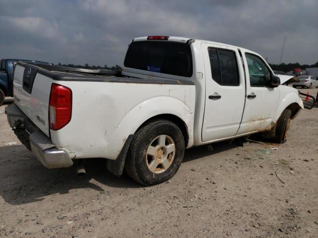 Photo 3 from auction – 2006 NISSAN FRONTIER C with VIN 1N6AD07W16C416324