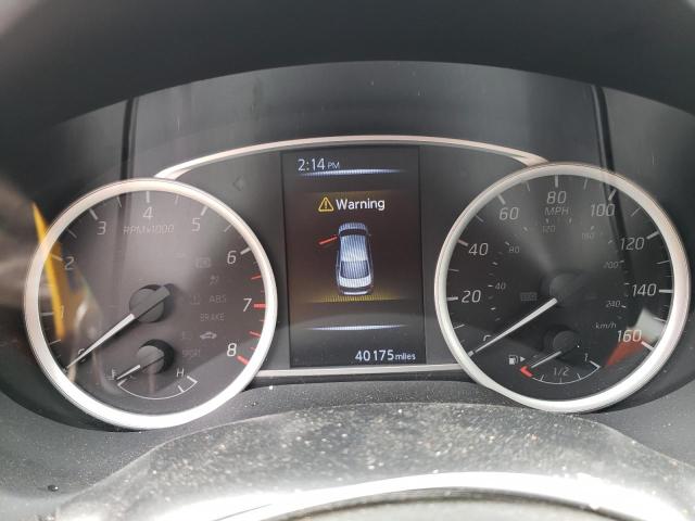Photo 9 from auction – 2017 NISSAN SENTRA S with VIN 3N1AB7AP7HY223238
