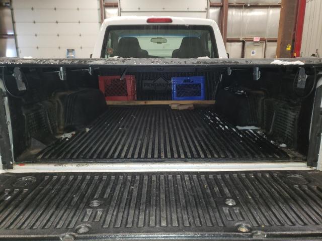 Photo 10 from auction – 2007 FORD RANGER with VIN 1FTYR10U37PA61149