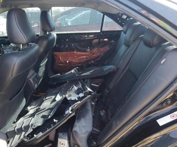 Photo 10 from auction – 2015 TOYOTA CAMRY LE with VIN 4T1BF1FK6FU499776